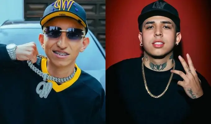 Cris Valencia aclara su relación con Westcol y se disculpa por declaraciones polémicas imagen de la publicación