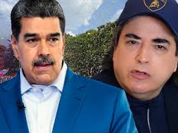 Ultimátum a Maduro: Bayly afirma que Estados Unidos exige su salida inmediata imagen de la publicación