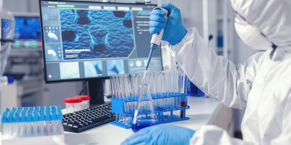 Vaxthera logra patente para vacuna universal contra el Covid-19 imagen de la publicación