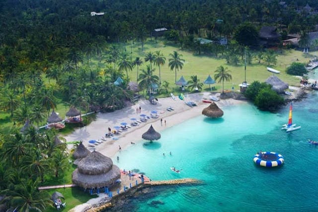 Capurganá, Isla Palma y Tintipán: Los destinos costeros más encantadores de Colombia imagen de la publicación