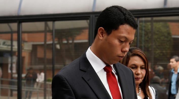 Jorge Colmenares confiesa haber pensado en suicidio tras la muerte de su hermano imagen de la publicación