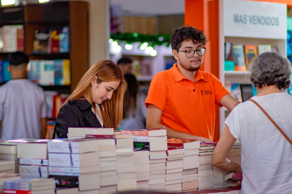 UIS presentará novedades en Ciencias Sociales y Humanas en Ulibro 2024 imagen de la publicación