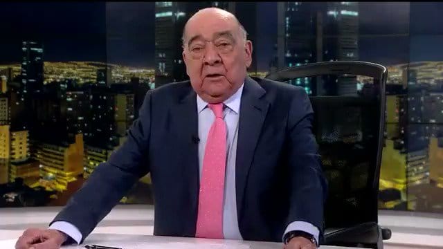 Por crisis económica se cierra Noticiero CM& imagen de la publicación