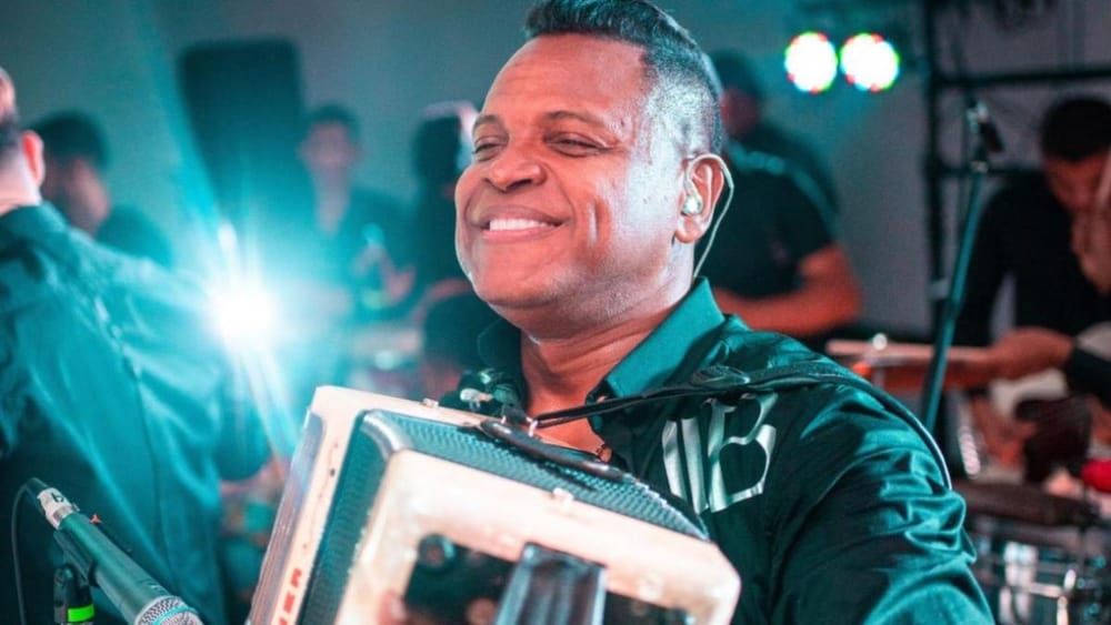 Detalles revelados sobre la muerte de Omar Geles imagen de la publicación