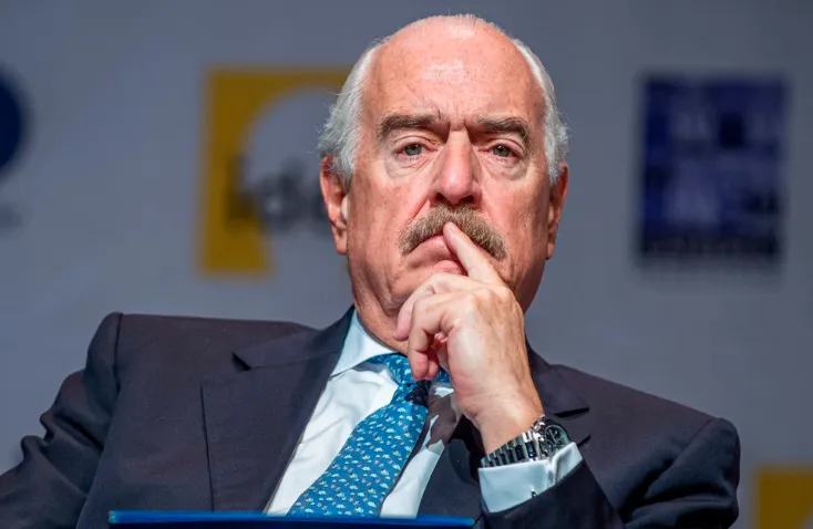 Expresidente Pastrana critica al Papa Francisco por comentarios sobre la situación en Venezuela imagen de la publicación