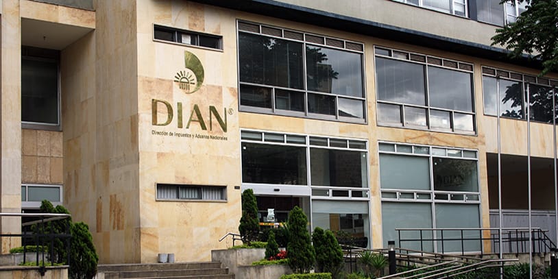 Dian extiende plazo para la declaración de renta tras problemas en la plataforma imagen de la publicación