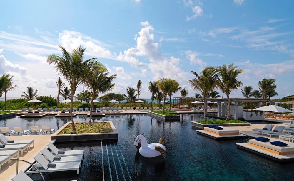 Riviera Maya lo espera para una experiencia inolvidable imagen de la publicación