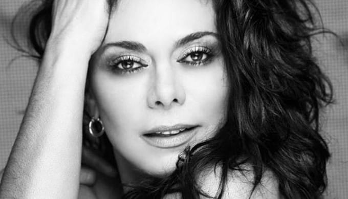 Sandra Guzmán revela infidelidad y su reacción al verlos imagen de la publicación