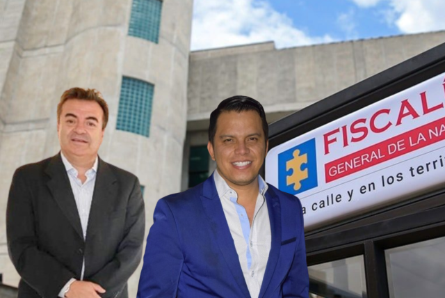 Fiscalía solicita prisión en guarnición militar para exdirectivos de la UNGRD imagen de la publicación