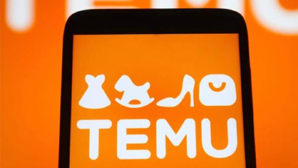 Advertencia de ciberseguridad: Engaños y riesgos en la plataforma Temu imagen de la publicación