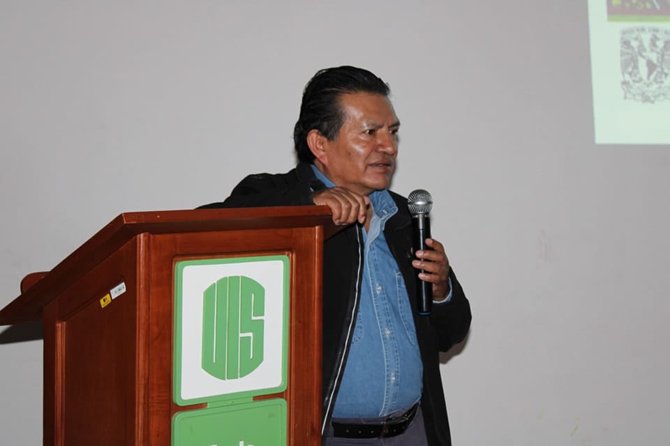 Biólogos mexicanos destacan el valor ecológico de las especies del género Echeveria imagen de la publicación