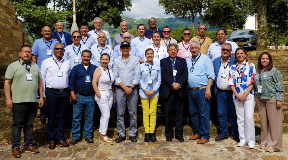 Sociedad Colombiana de Ingenieros destacan a la UIS como pilar del desarrollo imagen de la publicación