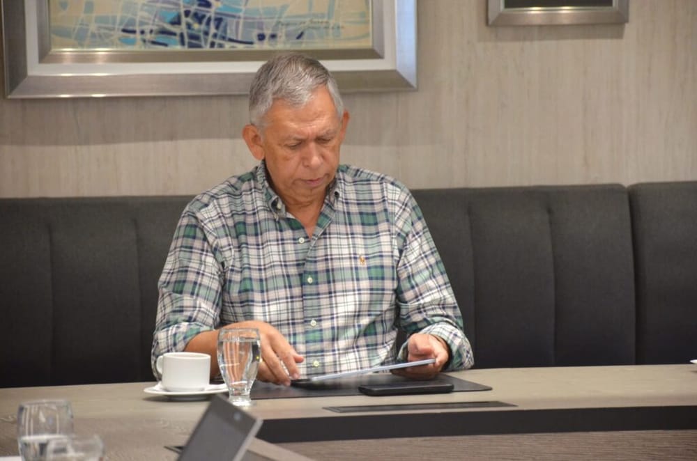 UISALUD: Ejemplo de gestión eficiente en el sector público de salud imagen de la publicación