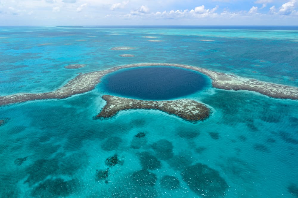 Belize brilla en los World Travel Awards 2024 con seis premios imagen de la publicación