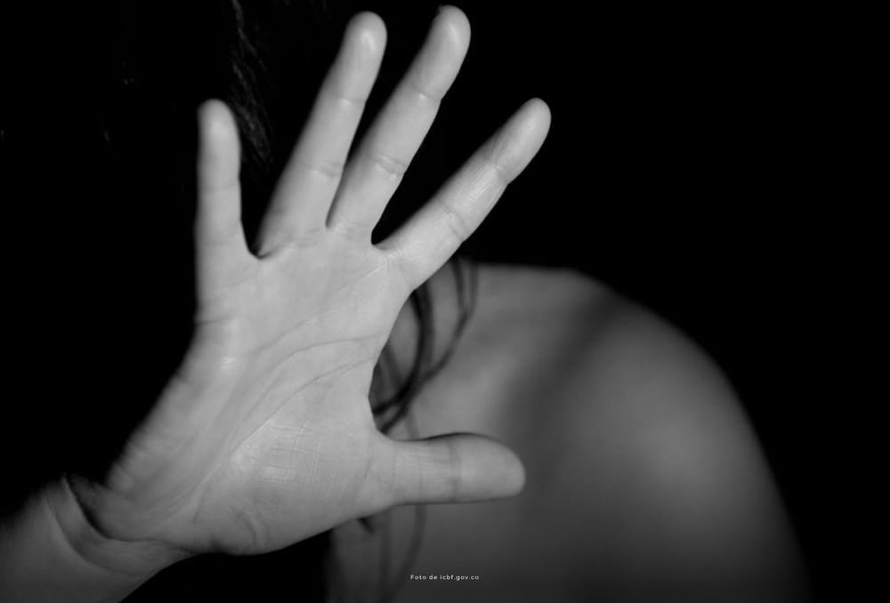 Bucaramanga lanza campaña para ofrecer apoyo psicológico a hombres con tendencias violentas imagen de la publicación