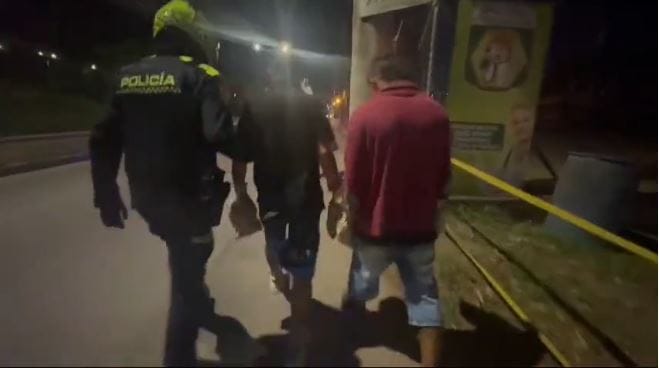 Una balacera le cobró la vida a cuotas en el Norte de Bucaramanga imagen de la publicación