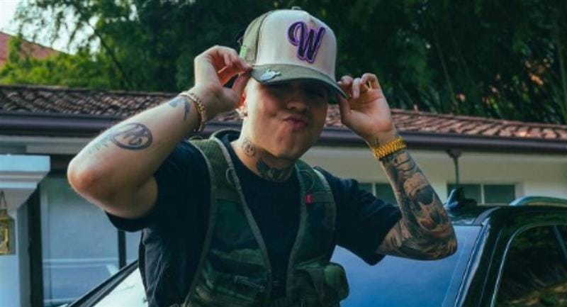 Westcol revela los motivos tras denuncia de Valeria Giraldo imagen de la publicación