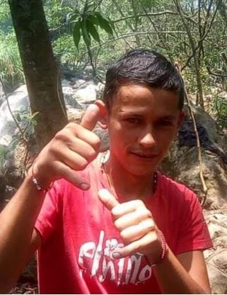 Reciclador murió apuñalado en 'El Bronx Sangileño' imagen de la publicación