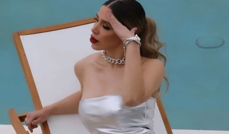 Esposa del 'Chapo Guzmán' reveló cual fue su primer trabajo tras quedar en libertad imagen de la publicación