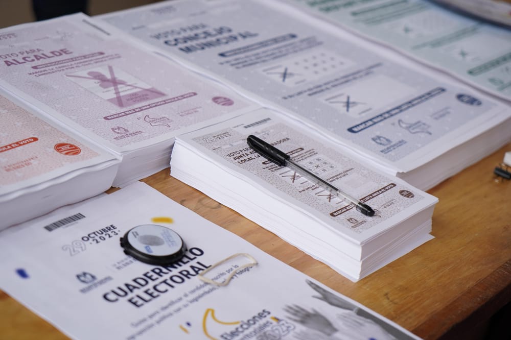 Nuevas elecciones de JAL en Floridablanca: inscripciones hasta el 2 de octubre imagen de la publicación