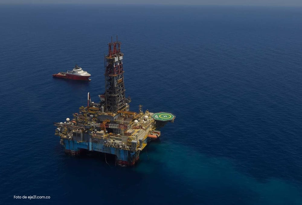 Desabastecimiento de gas pone en alerta al país, piden acelerar licencias ambientales imagen de la publicación