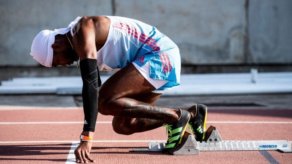 Comienza Nacional Selectivo U23 de Atletismo imagen de la publicación