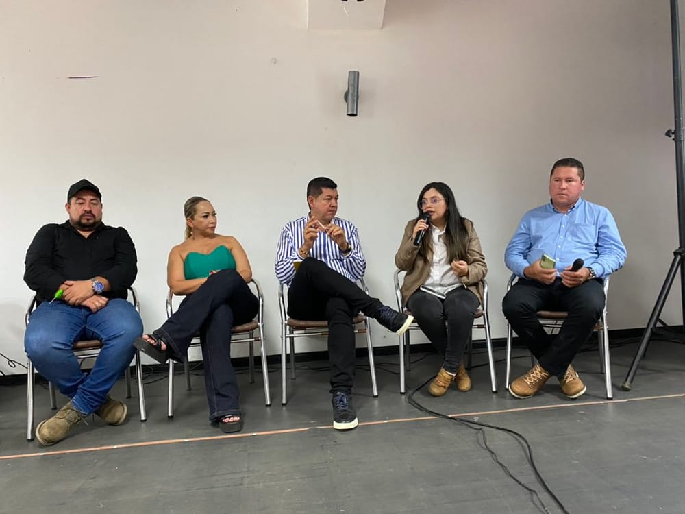 Gobierno es el primer opositor a la formalización minera en Soto Norte imagen de la publicación