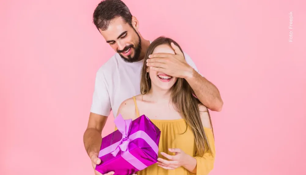 Celebración del Amor y la Amistad: ¿Por qué en Septiembre? imagen de la publicación