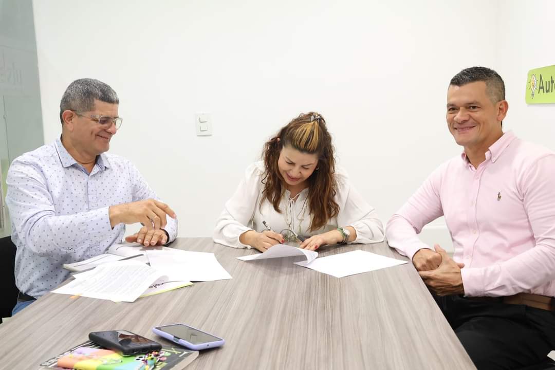 Grandes noticias para comunidad Uteísta y Provincia de Soto imagen de la publicación