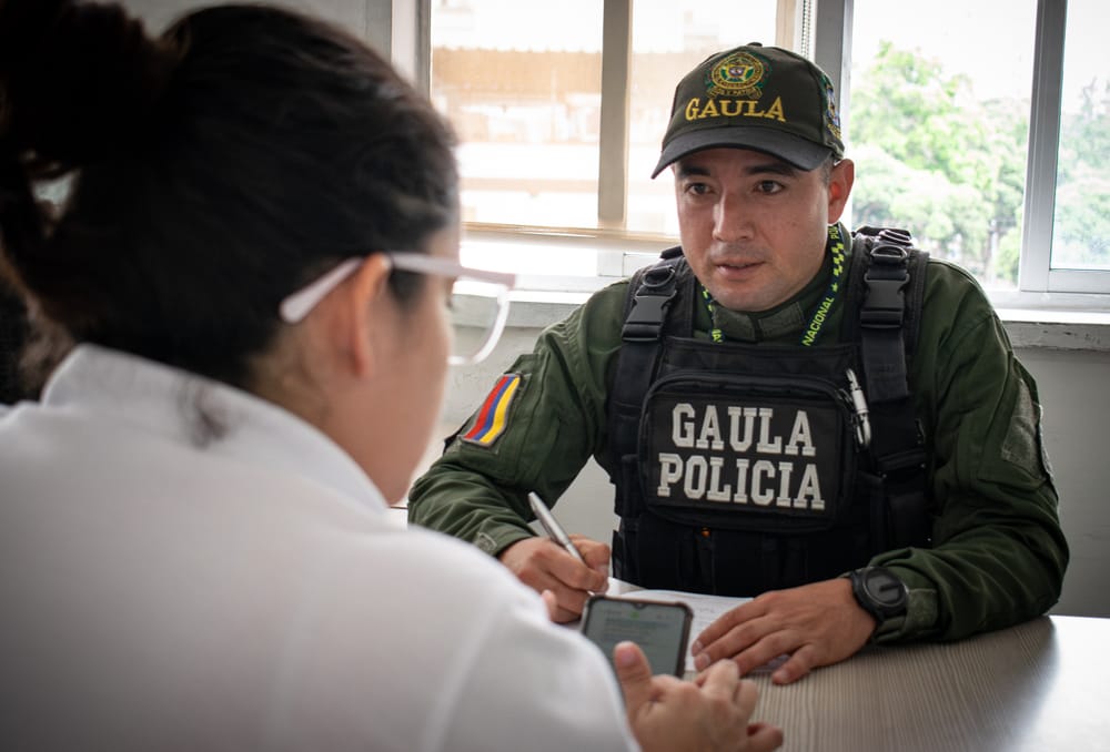 ¿Cómo protegerse de la suplantación de identidad? imagen de la publicación