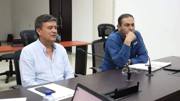 “Nuestro deber es cumplir el fallo”, gobernador sobre nulidad en la CAS imagen de la publicación