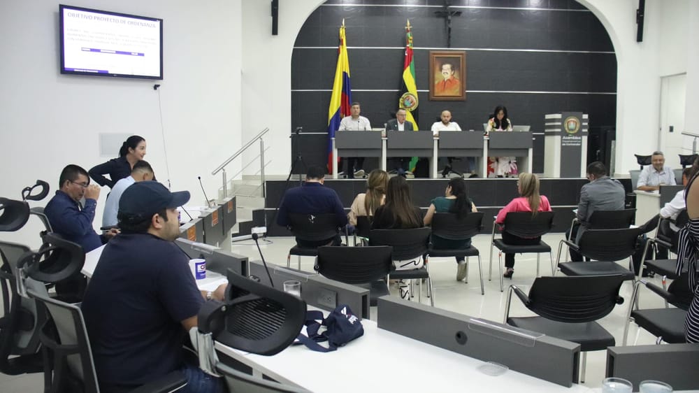 Consejo de Estado dejó en firme nulidad que dio inicio a la elección del actual contralor de Santander imagen de la publicación