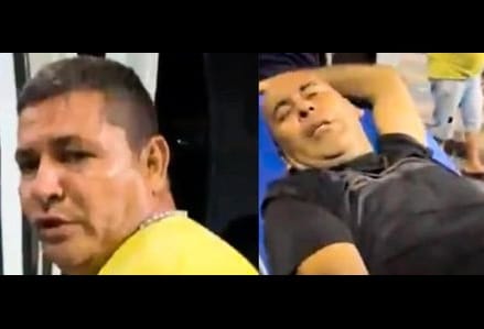 Buscan a sujetos que tienen el jaque al gremio amarillo en Barrancabermeja: van cuatro ataques en 24 horas imagen de la publicación