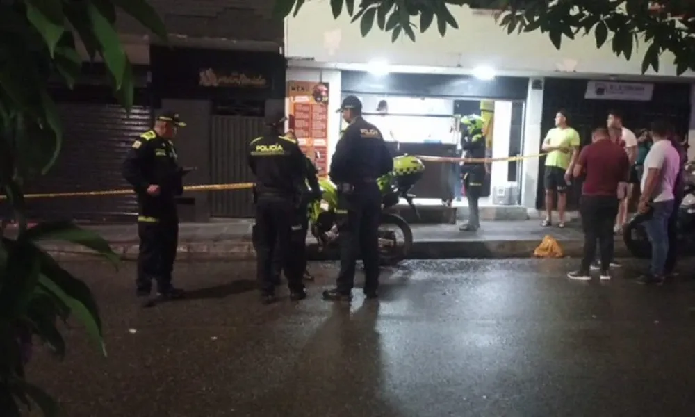 Riña entre hermanos en Bucaramanga dejó a uno muerto y al otro en prisión imagen de la publicación