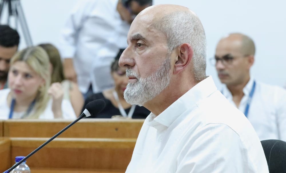 Comparecencia de miembros de la fuerza pública ante la JEP será acompañada por la ARN imagen de la publicación