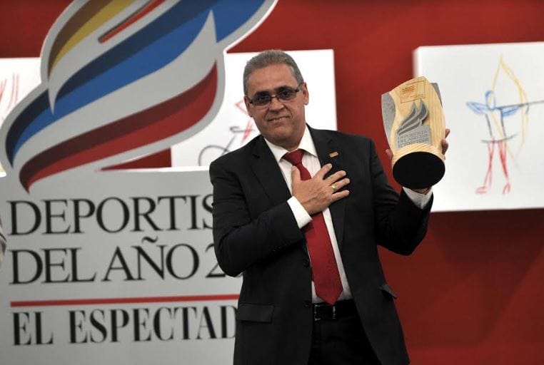 Detienen al Presidente de la Federación de patinaje por desacato imagen de la publicación