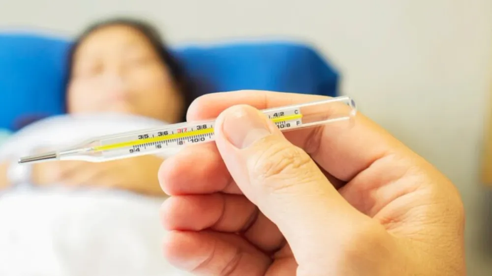 Primer fallecimiento por fiebre amarilla en Caquetá imagen de la publicación