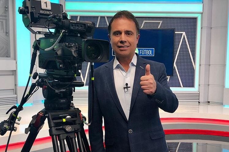 Cesar Augusto Londoño responde a críticas de Piter Albeiro sobre la Selección Femenina imagen de la publicación