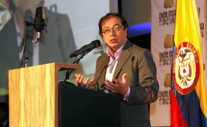 El 21 de octubre Petro firmaría decreto para aprobarse el presupuesto nacional 2025 imagen de la publicación