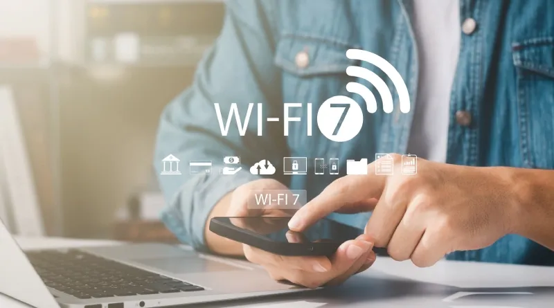 WiFi 7: La revolución en la conectividad imagen de la publicación