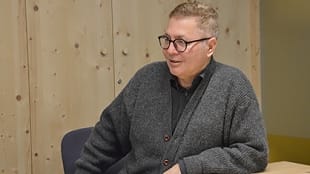 Germán Grisales será el nuevo embajador de Colombia en Portugal imagen de la publicación