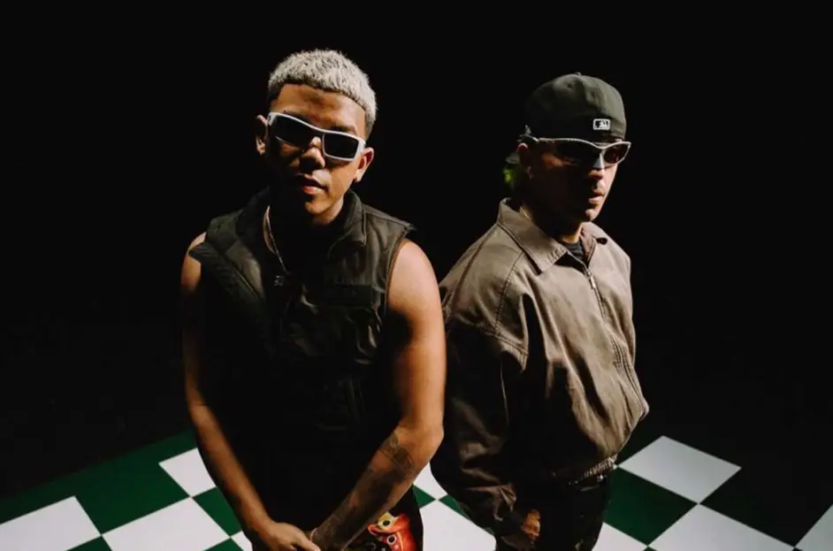 Feid y Maisak logran éxito global con 'Se me olvida' imagen de la publicación