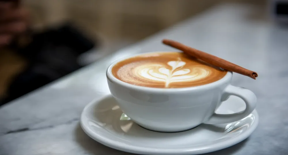 Especias en el café: Clave para estimular el cerebro y reducir el envejecimiento imagen de la publicación