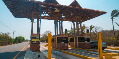 Gobernador de Atlántico anuncia eliminación del peaje Papiros en dos meses imagen de la publicación