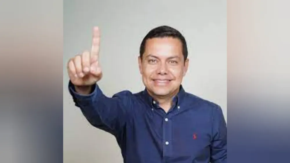 Consejo de Estado definirá si mantiene o no la curul del Presidente del Concejo de Bucaramanga imagen de la publicación