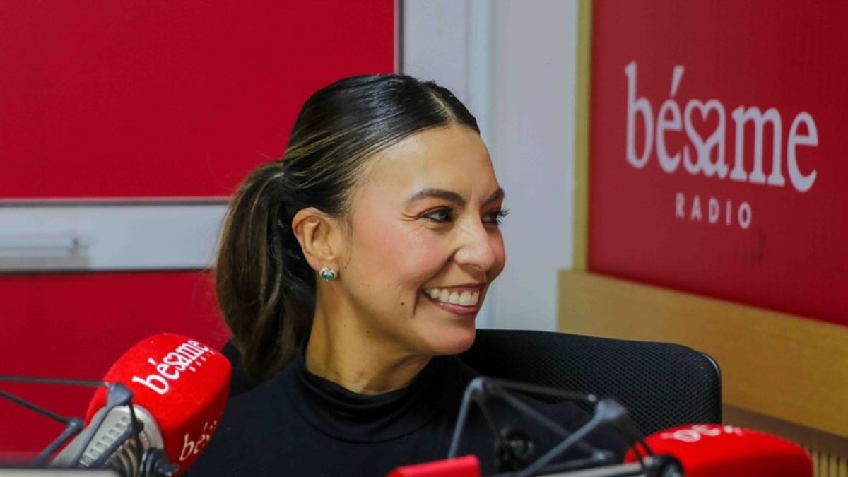 Cristina Estupiñán critica letras de Karol G: 'No tiene sentido para el público infantil' imagen de la publicación