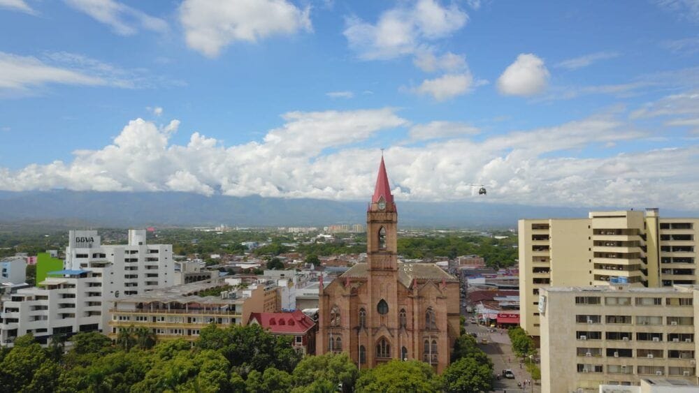 Neiva será epicentro del debate sobre turismo, educación y paz en Colombia imagen de la publicación