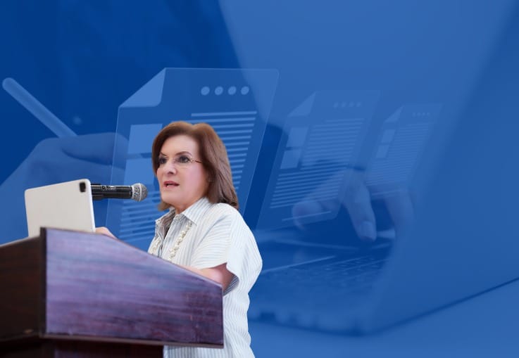 Procuraduría prevé 100 mil decisiones disciplinarias en 2024 contra funcionarios públicos imagen de la publicación