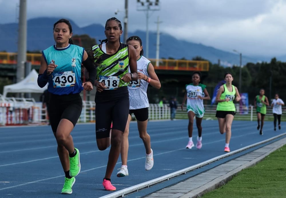 Fase regional de Juegos Intercolegiados Nacionales imagen de la publicación