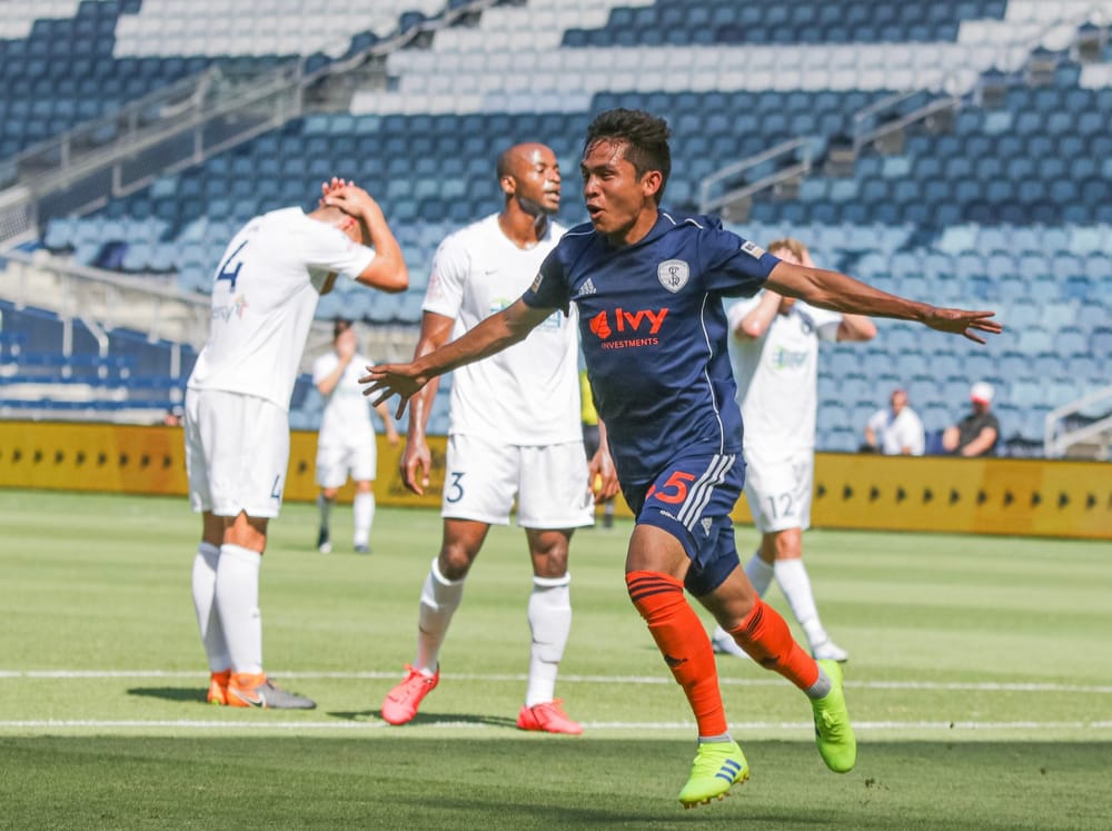 MLS expulsa y sanciona a futbolista colombiano por apuestas imagen de la publicación